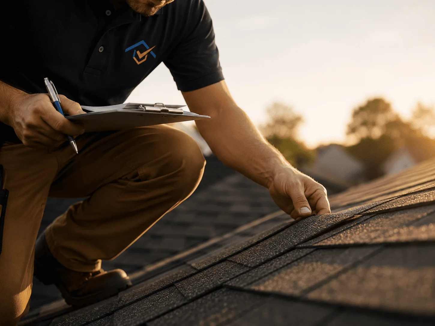 Why Choose Roof Inspection in Idalia, CO